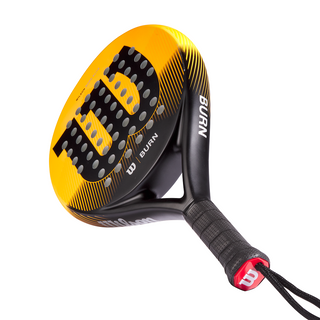 Wilson Burn Elite Padel Racket