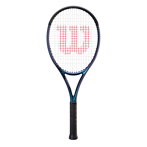 Wilson Ultra 100 V4 Tennis Racket - Frame Only