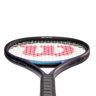 Wilson Ultra 100 V4 Tennis Racket - Frame Only