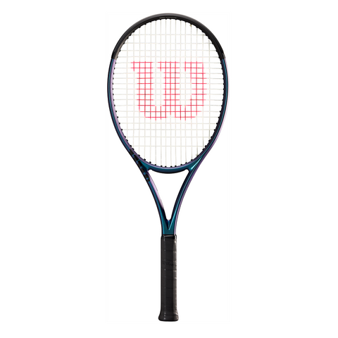 Wilson Ultra 100L V4 Tennis Racket - Frame Only
