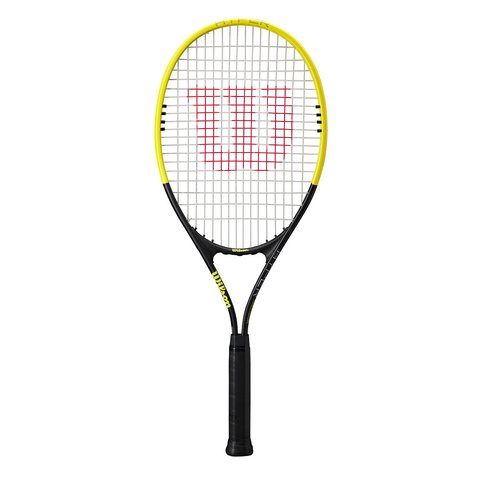 Wilson Hyper Precision Tennis Racket