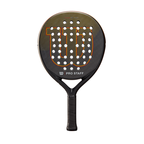 Wilson Pro Staff v2 Padel Racket