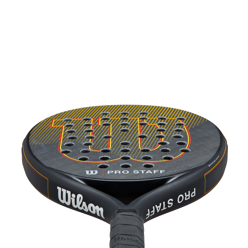 Paletero Padel Wilson Pro Staff Speed Bkor 2 | Ofertas De Pádel Pala Padel Paletero Padel Wilson Pro Staff Speed Bkor 2 | Ofertas De Pádel Pala Padel