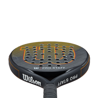 Wilson Pro Staff v2 Padel Racket