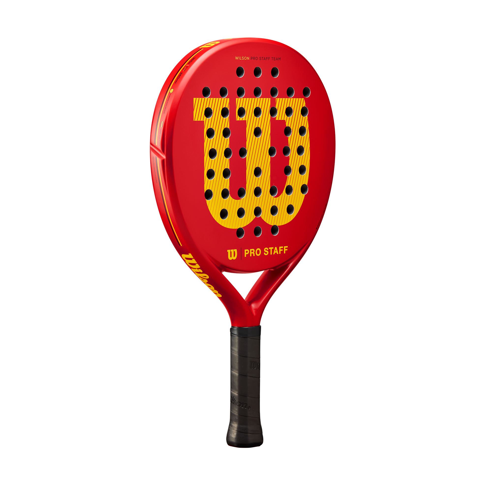 Wilson Padel – Racketworld UK