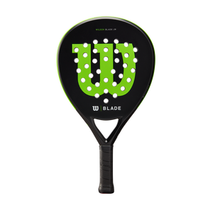 Wilson Blade Junior v2 Padel Racket