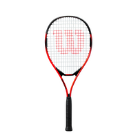 Wilson Pro Staff Precision 25 Junior Tennis Racket + Cover