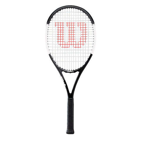Wilson Nemesis Team 103 Tennis Racket - 2025
