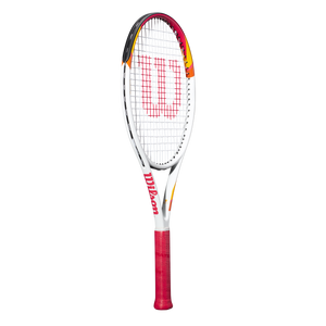 Wilson Six One Tennis Racket