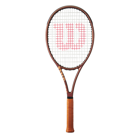 Wilson Pro Staff 97 V14 Tennis Racket - Frame Only