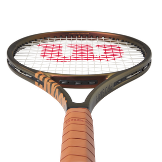 Wilson Pro Staff 97 V14 Tennis Racket - Frame Only