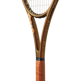 Wilson Pro Staff 97 V14 Tennis Racket - Frame Only