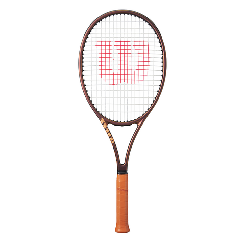 Wilson Pro Staff X V14 Tour Tennis Racket - Frame Only