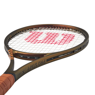 Wilson Pro Staff X V14 Tour Tennis Racket - Frame Only