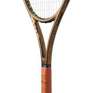 Wilson Pro Staff X V14 Tour Tennis Racket - Frame Only