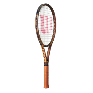 Wilson Pro Staff 97UL V14 Tennis Racket - Strung