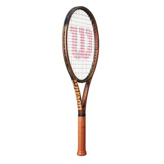 Wilson Pro Staff 97UL V14 Tennis Racket - Strung