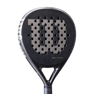 Wilson Carbon Force LT Padel Racket
