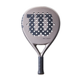 Wilson Carbon Force Padel Racket