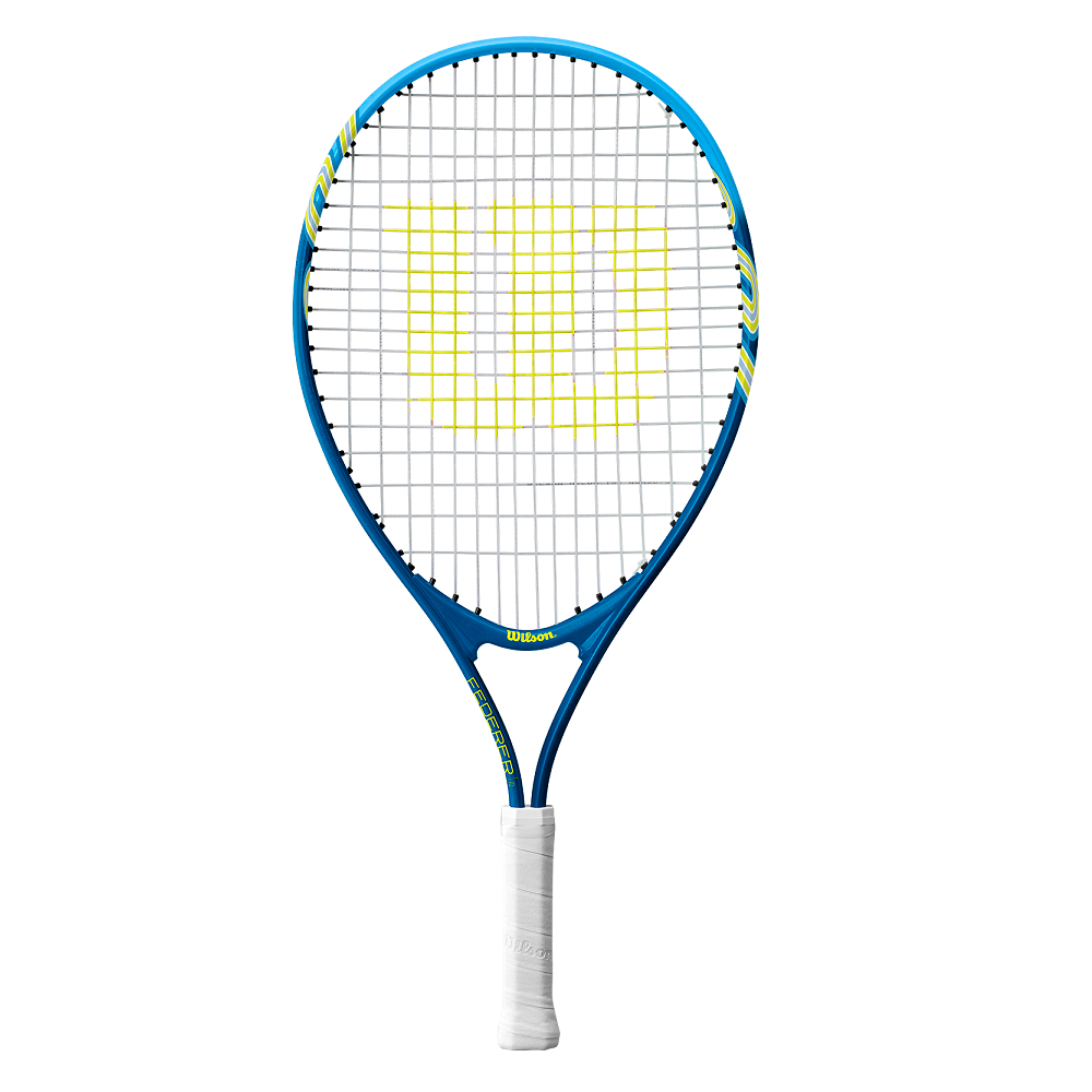 Wilson Federer 23 