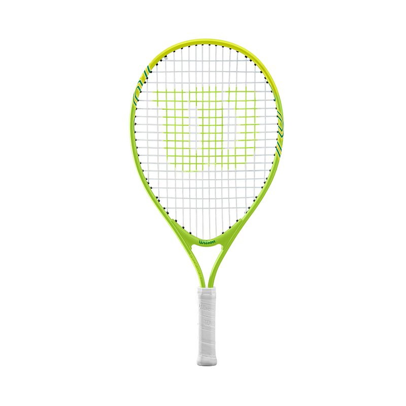 Wilson Federer 21