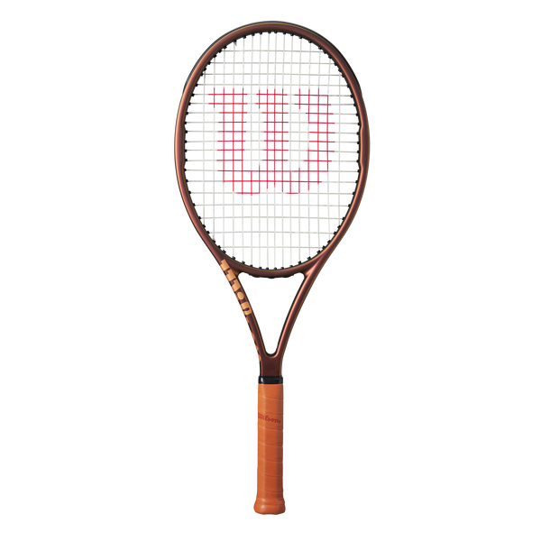 Wilson Pro Staff Team V14 Tennis Racket