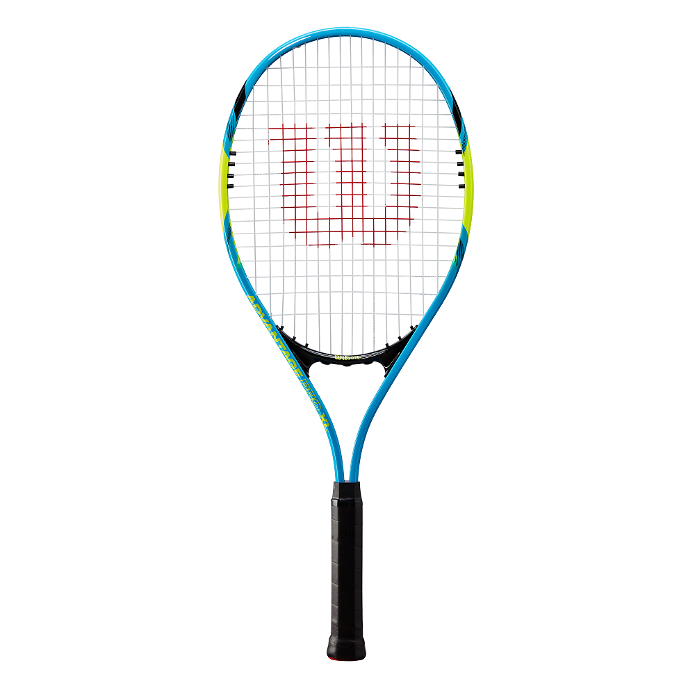 Wilson Advantage Pro XL Tennis Racket – Racketworld UK