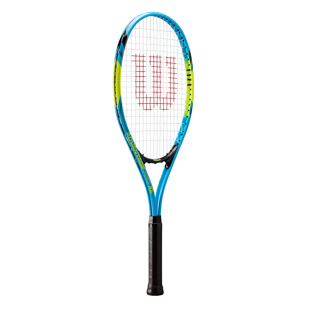 Wilson テニスラケット ADVANTAGE PRO XL Wilson(ウイルソン) 硬式 テニスラケット ADVANTAGE PRO XL