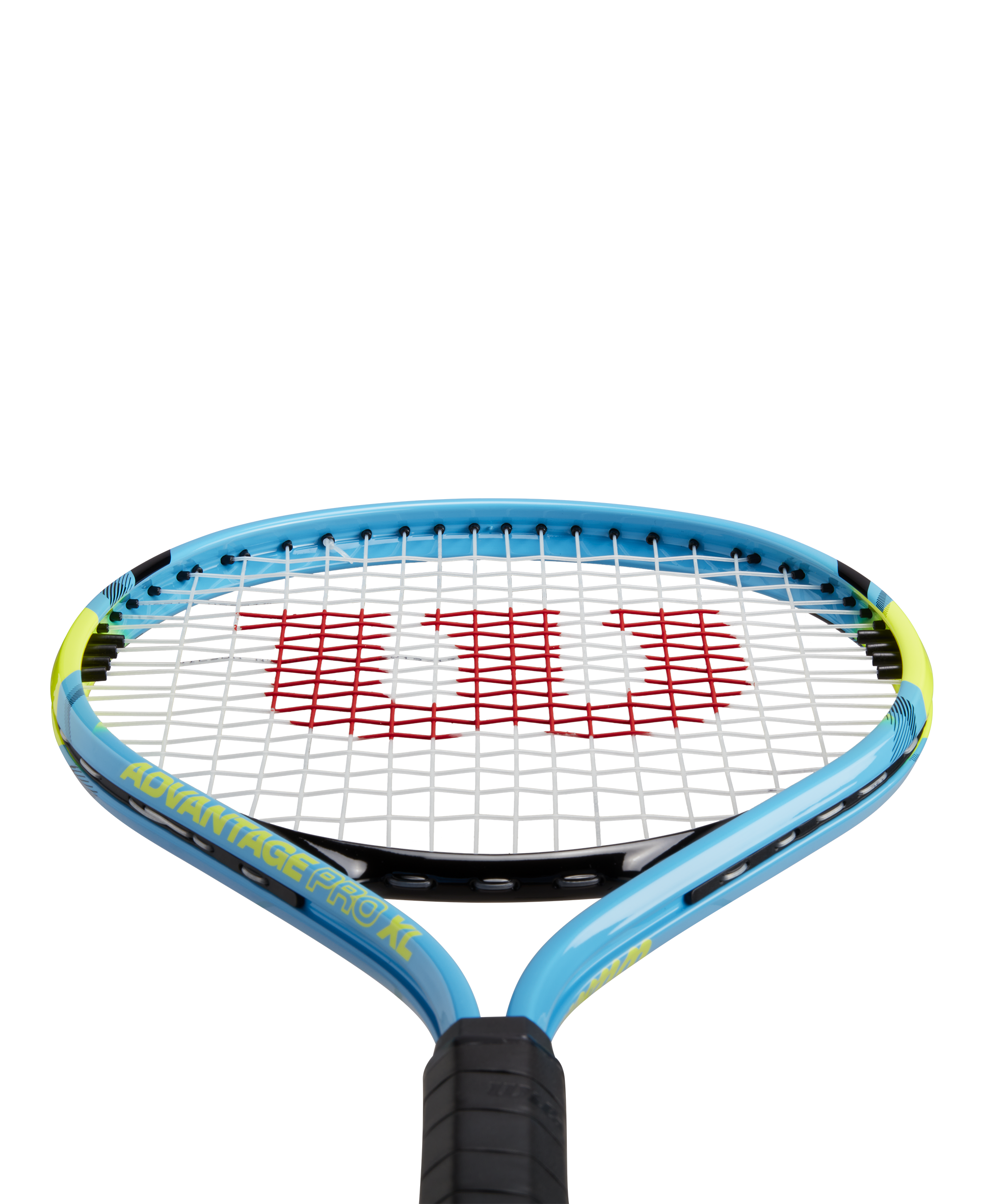 Wilson Advantage Pro XL Tennis Racket – Racketworld UK Wilson Advantage Pro XL Tennis Racket – Racketworld UK