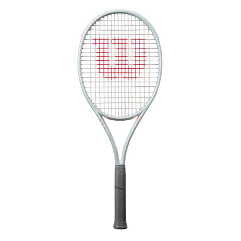 Wilson Shift 99 V1 Tennis Racket - Frame Only