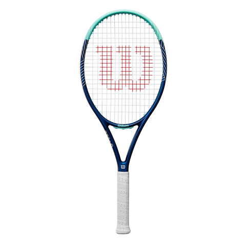 Wilson Ultra Power 100 Tennis Racket - 2025