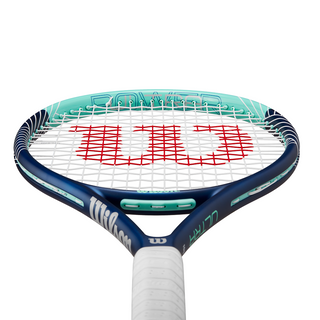 Wilson Ultra Power 100 Tennis Racket - 2025