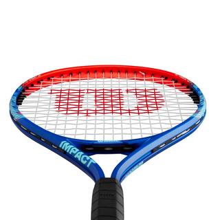 Wilson Impact 112 Tennis Racket