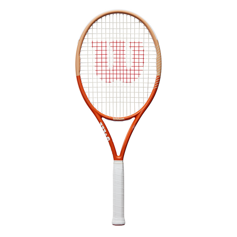 Wilson Roland Garros Team 102 Tennis Racket - 2024