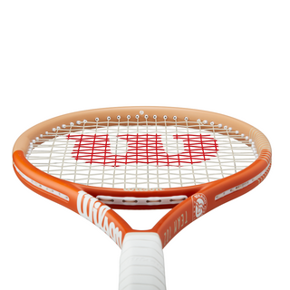 Wilson Roland Garros Team 102 Tennis Racket - 2024