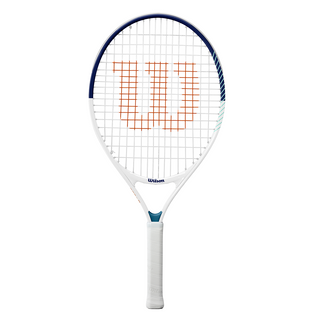 Wilson Roland Garros 23" Elite Junior Tennis Racket & Cover - 2025