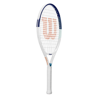 Wilson Roland Garros 23" Elite Junior Tennis Racket & Cover - 2025