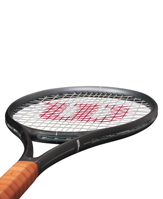 Wilson RF 01 Pro Tennis Racket - Frame Only
