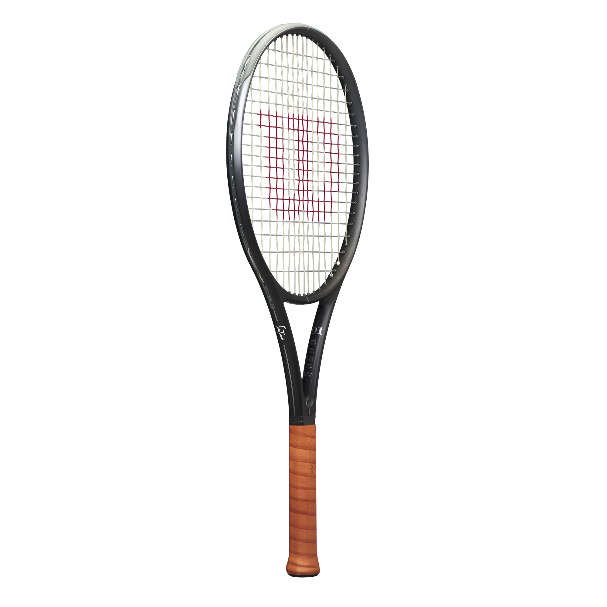 Wilson RF 01 Pro Tennis Racket - Unstrung 2024 *Limited Edition ...