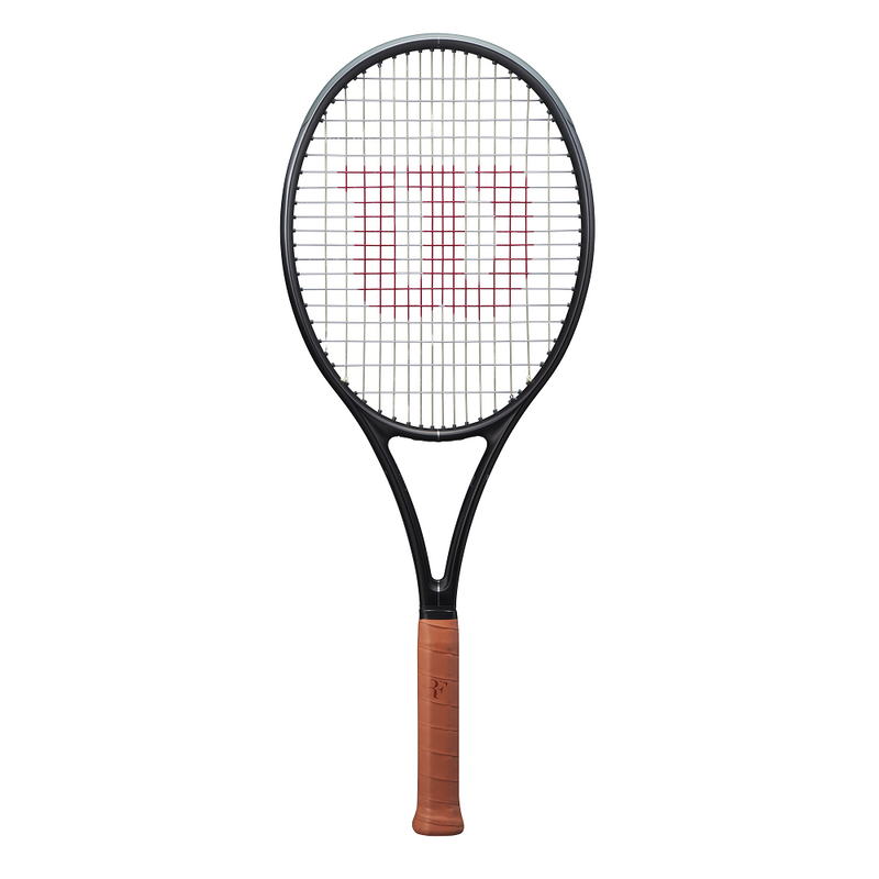 Wilson RF 01 Tennis Racket - Frame Only