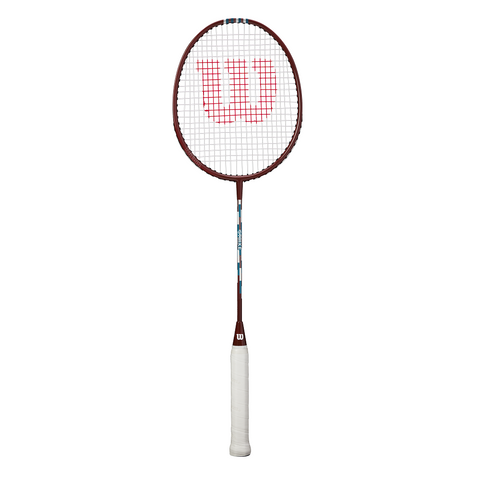Wilson Strike Badminton Racket