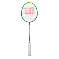 Wilson Zone 60 Badminton Racket
