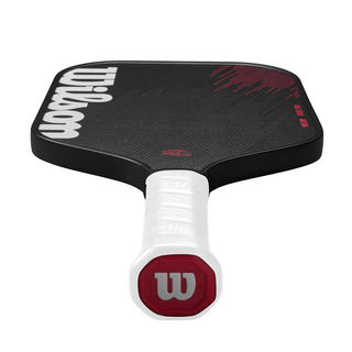 Wilson Fierce Pro Pickleball Paddle - 2025