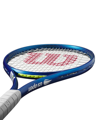 Wilson Shift 99 V1 US Open Ltd Edition Tennis Racket - Frame Only