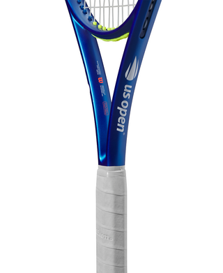 Wilson Shift 99 V1 US Open Ltd Edition Tennis Racket - Frame Only
