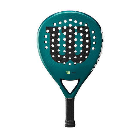 Wilson Blade Pro V3 Padel Racket - 2024