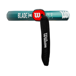 Wilson Blade Pro V3 Padel Racket - 2024