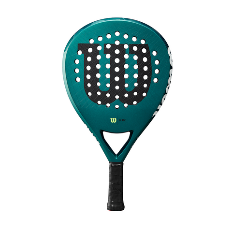 Wilson Blade V3 Padel Racket - 2025
