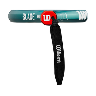 Wilson Blade V3 Padel Racket - 2025
