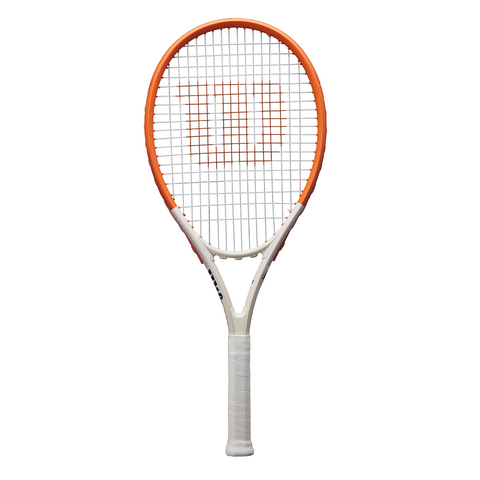 Wilson Roland Garros Elite Tennis Racket 2025